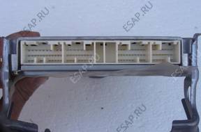 БЛОК УПРАВЛЕНИЯ Toyota Corolla E12 2.0 D4D