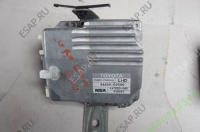 БЛОК УПРАВЛЕНИЯ TOYOTA COROLLA E12  89650-02090