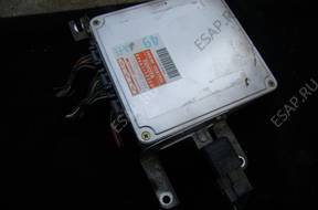 БЛОК УПРАВЛЕНИЯ Toyota Corolla E9 1987-1992