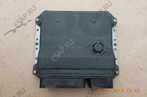 БЛОК УПРАВЛЕНИЯ toyota   ДВИГАТЕЛЕМ  89661-02T40