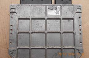 БЛОК УПРАВЛЕНИЯ toyota   ДВИГАТЕЛЕМ  89661-02T40