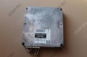 БЛОК УПРАВЛЕНИЯ TOYOTA HIACE 09 год,.2.5 D4D.89661-26C70