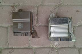 БЛОК УПРАВЛЕНИЯ toyota hiace hilux dyna   01-2012