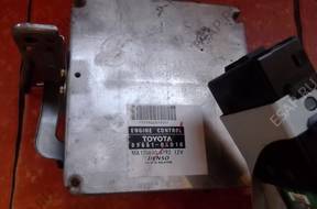 БЛОК УПРАВЛЕНИЯ toyota hilux 89661-0KD10, MA175800-8792