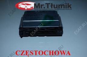 БЛОК УПРАВЛЕНИЯ   Toyota II 2005-2011 год 896610DD40