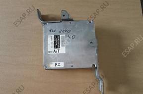 БЛОК УПРАВЛЕНИЯ Toyota Land Cruiser 120 4.0