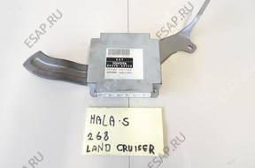 БЛОК УПРАВЛЕНИЯ TOYOTA LAND CRUISER 120   NAPĘDU ECT