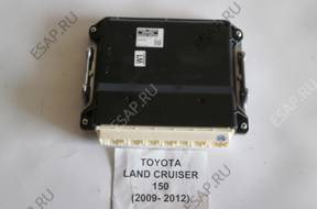 БЛОК УПРАВЛЕНИЯ TOYOTA LAND CRUISER 150   09-12