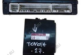 БЛОК УПРАВЛЕНИЯ Toyota Land Cruiser 150   88650-60L0