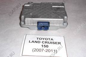 БЛОК УПРАВЛЕНИЯ TOYOTA LAND CRUISER 150
