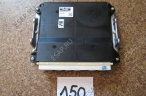 БЛОК УПРАВЛЕНИЯ TOYOTA LAND CRUISER 150   ДВИГАТЕЛЕМ