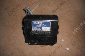 БЛОК УПРАВЛЕНИЯ TOYOTA LAND CRUISER 150  МОДУЛЬ