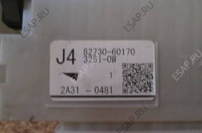 БЛОК УПРАВЛЕНИЯ TOYOTA LAND CRUISER 150  МОДУЛЬ