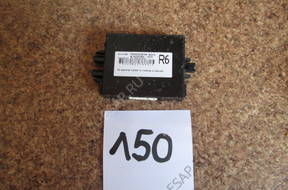 БЛОК УПРАВЛЕНИЯ TOYOTA LAND CRUISER 150  МОДУЛЬ