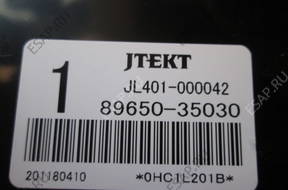 БЛОК УПРАВЛЕНИЯ TOYOTA LAND CRUISER 150  МОДУЛЬ