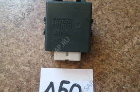 БЛОК УПРАВЛЕНИЯ TOYOTA LAND CRUISER 150  МОДУЛЬ