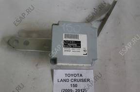 БЛОК УПРАВЛЕНИЯ TOYOTA LAND CRUISER 150  МОДУЛЬ