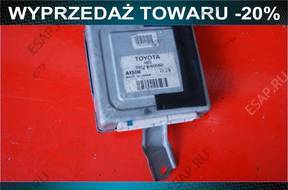 БЛОК УПРАВЛЕНИЯ    TOYOTA LAND CRUISER 3.0 TD