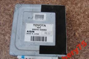 БЛОК УПРАВЛЕНИЯ TOYOTA LAND CRUISER 95 1997 год МОДУЛЬ