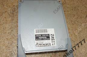 БЛОК УПРАВЛЕНИЯ Toyota Land Cruiser J9 90 3.4 89661-60460