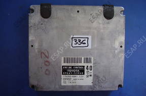 БЛОК УПРАВЛЕНИЯ Toyota Lexus 89661-53460 175300-4841