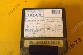 БЛОК УПРАВЛЕНИЯ TOYOTA MR2 03 год,  МОДУЛЬ