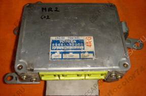 БЛОК УПРАВЛЕНИЯ   TOYOTA MR2 89661-17030
