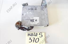 БЛОК УПРАВЛЕНИЯ TOYOTA MR2 99-07   89661-17610