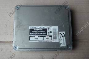 БЛОК УПРАВЛЕНИЯ   Toyota Paseo 1.5 89661-16490