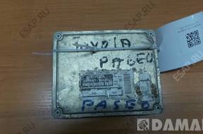 БЛОК УПРАВЛЕНИЯ TOYOTA  PASEO 89661-16480 211000-3800