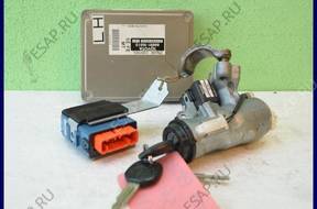 БЛОК УПРАВЛЕНИЯ   TOYOTA PASEO 89661-16610