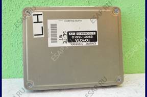 БЛОК УПРАВЛЕНИЯ   TOYOTA PASEO 89661-16610