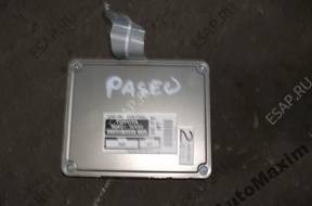 БЛОК УПРАВЛЕНИЯ TOYOTA PASEO 96-99 1.5 16v