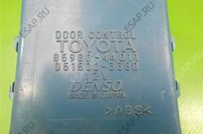БЛОК УПРАВЛЕНИЯ TOYOTA PICNIC 2.2   85980-44011