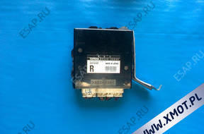 БЛОК УПРАВЛЕНИЯ TOYOTA PREVIA 00-2006 год МОДУЛЬ