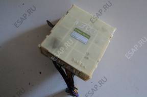 БЛОК УПРАВЛЕНИЯ TOYOTA PREVIA 00-2006 год  МОДУЛЬ