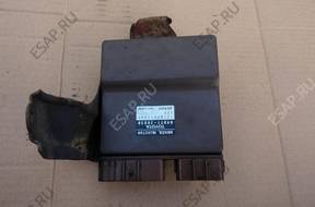 БЛОК УПРАВЛЕНИЯ TOYOTA PREVIA 2.0 D   89871-20030
