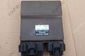 БЛОК УПРАВЛЕНИЯ TOYOTA PREVIA 2.0 D   89871-20030