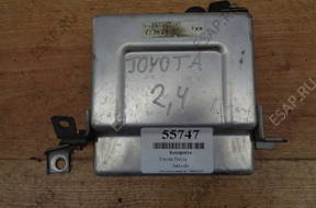 БЛОК УПРАВЛЕНИЯ TOYOTA PREVIA 2.4 89541-28011