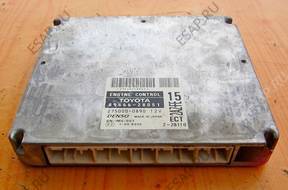 БЛОК УПРАВЛЕНИЯ TOYOTA PREVIA 2.4b   89666-28051