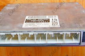 БЛОК УПРАВЛЕНИЯ TOYOTA PREVIA 2.4b   89666-28051