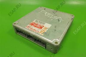 БЛОК УПРАВЛЕНИЯ TOYOTA PREVIA   89661-28150