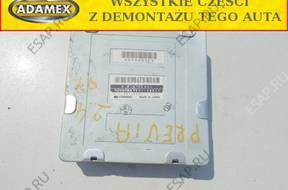 БЛОК УПРАВЛЕНИЯ TOYOTA PREVIA I 2.0 1991 год -