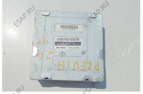 БЛОК УПРАВЛЕНИЯ TOYOTA PREVIA I 2.0 1991 год -