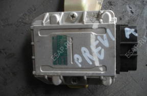 БЛОК УПРАВЛЕНИЯ   TOYOTA PREVIA I 90-99