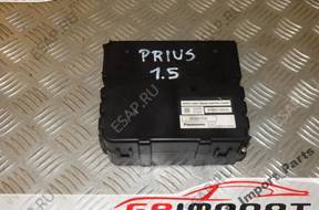 БЛОК УПРАВЛЕНИЯ TOYOTA PRIUS 04-09