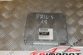 БЛОК УПРАВЛЕНИЯ  TOYOTA PRIUS 04-09    ДВИГАТЕЛЕМ