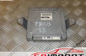БЛОК УПРАВЛЕНИЯ  TOYOTA PRIUS 04-09     ДВИГАТЕЛЯ