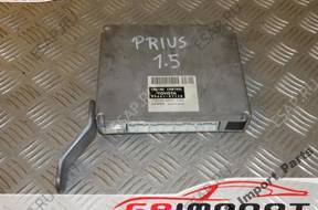 БЛОК УПРАВЛЕНИЯ  TOYOTA PRIUS 04-09     ДВИГАТЕЛЯ