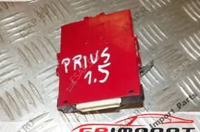 БЛОК УПРАВЛЕНИЯ  TOYOTA PRIUS 04-09    КОМФОРТОМ